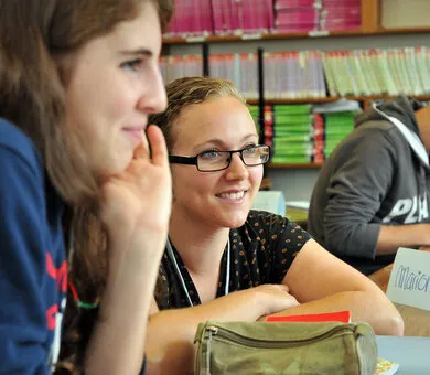 ILH Summer School, Ipswich