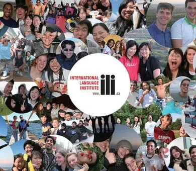 ILI - International Language Institute, Halifax