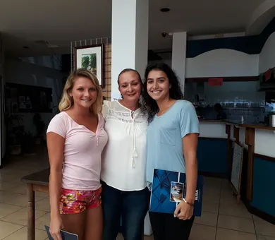 Ilisa Language School, San José