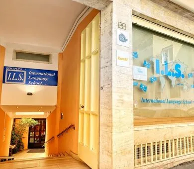 ILS - International Language School, Milánó ILS - International Language School, Milánó