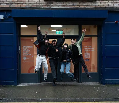 ILSC Language School - Berlitz, 都柏林