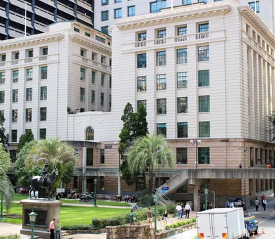 ILSC Language School, Brisbane ILSC Language School, Brisbane