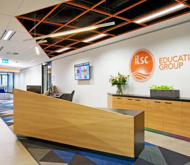 ILSC Language School, ملبورن