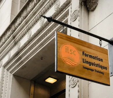 ILSC Language School, Montreal ILSC Language School, Montreal