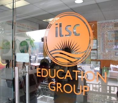ILSC Language School, Nova Deli