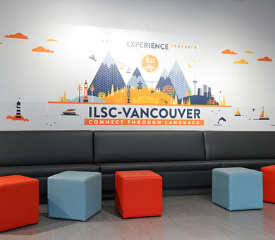 ILSC Language School Online, Vancouver