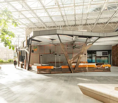 ILSC Language School, Perth