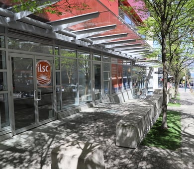 ILSC Language School, Vancouver