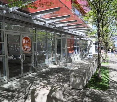 ILSC Language School, Vancouver