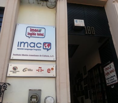 IMAC Spanish Language Programs, Guadalajara