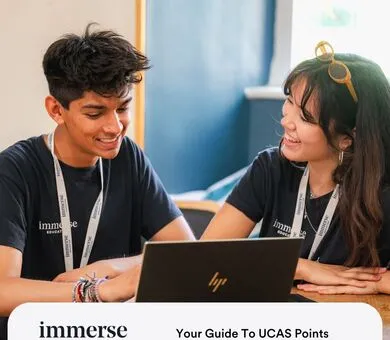 Immerse Education, Boston Immerse Education, Boston