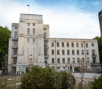 Immerse Education, London Immerse Education, London