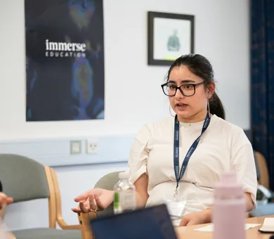 Immerse Education, 纽约 Immerse Education, 纽约