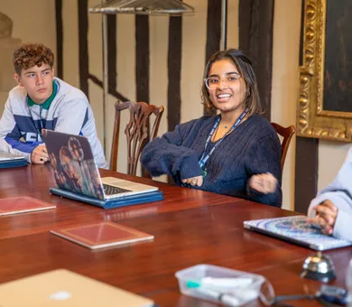 Immerse Education, Oxford