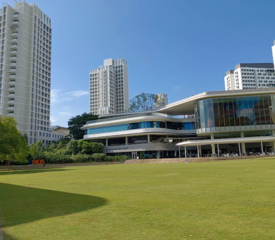 Immerse Education, Singapur