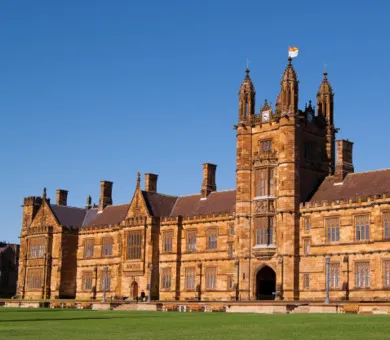 Immerse Education, سيدني