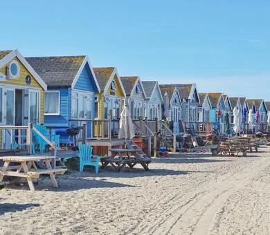 Influent, Bournemouth