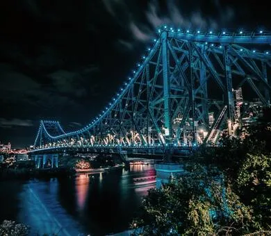 Influent, Brisbane Influent, Brisbane