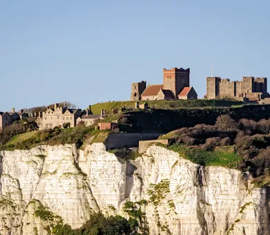 Influent, Dover Influent, Dover