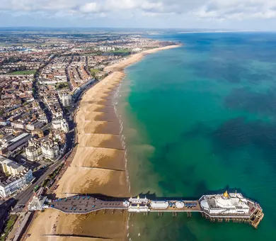 Influent, Eastebourne