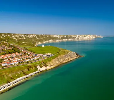 Influent, Folkestone Influent, Folkestone