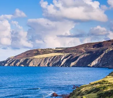 Influent, Galashiels