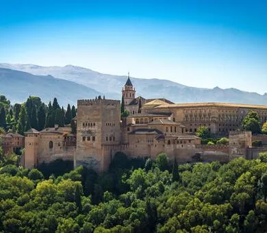 Influent, Granada Influent, Granada