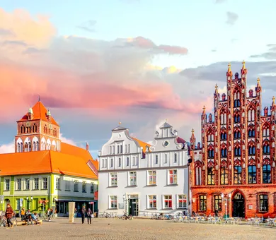 Influent, 그라이프스발트