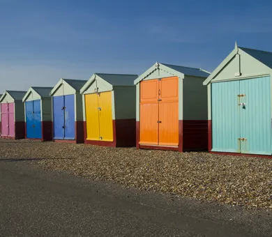 Influent, Hove Influent, Hove