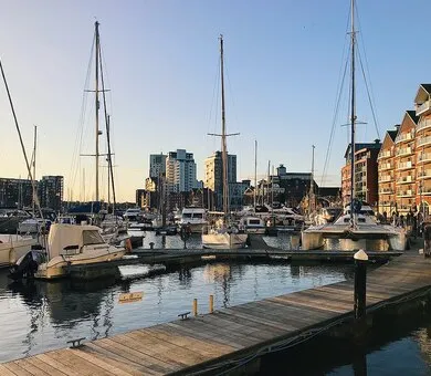Influent, Ipswich Influent, Ipswich