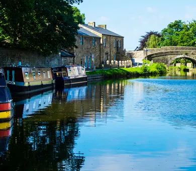 Influent, Lancashire Influent, Lancashire