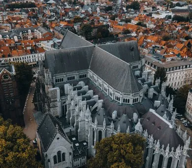 Influent, Lille Influent, Lille