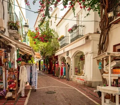 Influent, Marbella Influent, Marbella