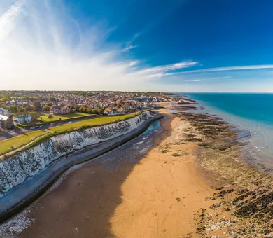 Influent, Margate Influent, Margate