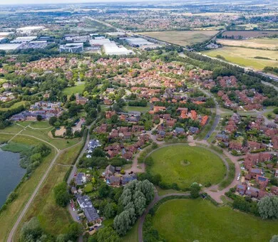 Influent, Milton Keynes Influent, Milton Keynes