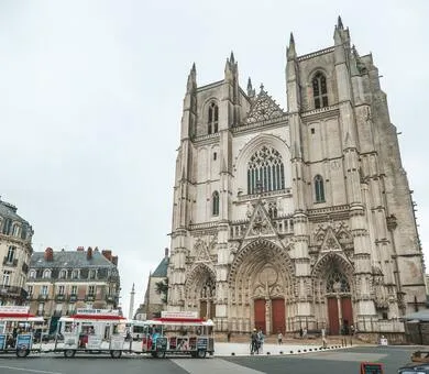 Influent, Nantes