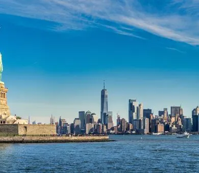 Influent, 纽约 Influent, 纽约