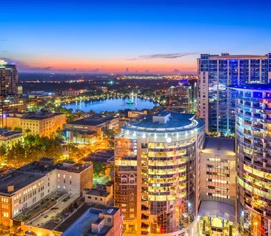 Influent, 奥兰多 Influent, 奥兰多