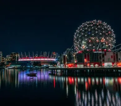 Influent, Ottawa