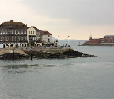 Influent, Portsmouth Influent, Portsmouth