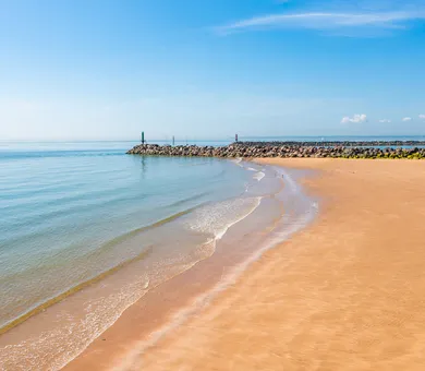 Influent, Ramsgate Influent, Ramsgate