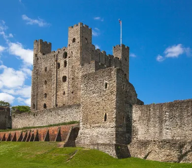 Influent, Rochester Influent, Rochester