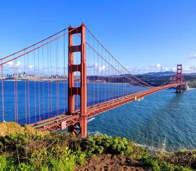 Influent, San Francisco