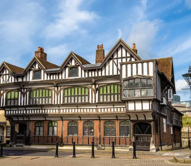 Influent, Southampton Influent, Southampton