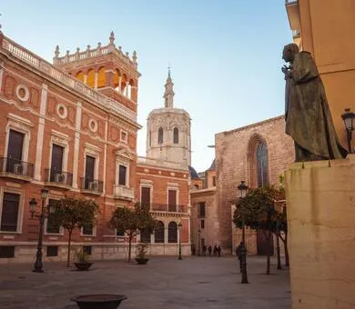 Influent, Valencia Influent, Valencia