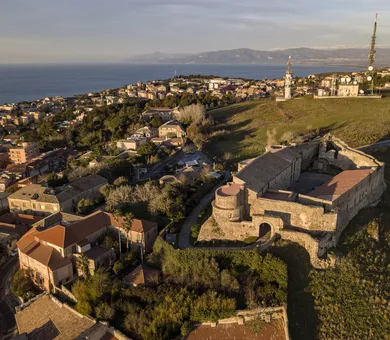 Influent, Vibo Valentia Influent, Vibo Valentia