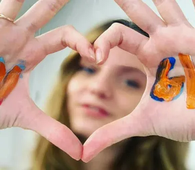 Ingla School of English, Londyn Ingla School of English, Londyn