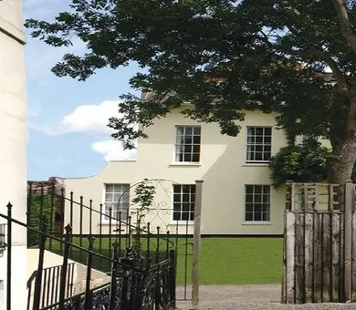 Inlingua , Cheltenham