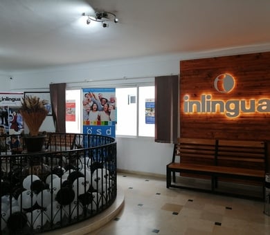 Inlingua, Хаммамет