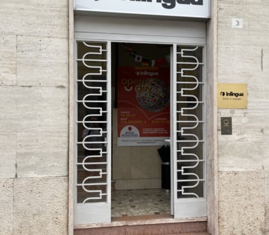 inlingua, Monza